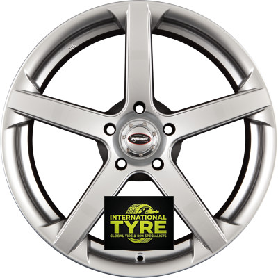 TEAM DYNAMICS JADE R2 8.50x18